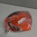Grneric 18 Pcs Basketball Party Favor Bags Drawstring Bags Bulk Candy Goodie Bag Basketball Themed Presents for Sports Teams