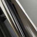 SHLAND Queen Box Spring 2 Inch Low Profile Bunkie Board Bed Slat Replacement with Fabric Cover, Sturdy Metal Structure, Mattress Surpoort Base, Noise Free, Easy Assembly