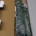 12Pcs Mixed Real Dried Eucalyptus Leaves Stems - Preserved Plant Branches, Silver Dollar Eucalyptus, Seeded Eucalyptus Bouquets for Vase Floral Arrangements Wedding Greenery Decor