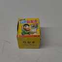 52TOYS Crayon Shinchan Dynamic Shin-Life, 1PC Action Figure Collectible Toy Kawaii Creative Gift Room Decor Desktop Decoration, Gift for Birthday Party
