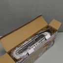 bella 2 Slice Slim Toaster, Fits-anywhere Kitchenware, 6 Setting Shade Control with Reheat & Cancel Buttons, Fits sourdough, 10 Long Slot, Anti Jam & Auto Shutoff, 900 Watt, Oatmilk