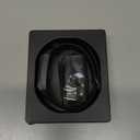 Fitness Tracker with Heart Rate/Blood Oxygen/Sleep Monitor, 20+ Sports Modes Smart Watches for Women/Men, Activity & Step Tracker Smart Watch for Android/iOS Phones (Black)