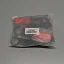 8pcs Water Bottle Buckle Clip Carabiner, Portable Hanging Mineral Water Bottle Clip for Outdoor Camping/ Hiking/ Traveling