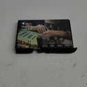 JOREST Watch Repair Kit for Battery Replacement & Link Removal, Resizing &Opener, Watch Repair and Cleaning Screwdriver Set, Wrench Back Remover, Spring Bar Tool