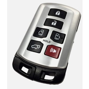 OEM 2011 2012 2013 2014 2015 2016 2017 2018 2019 2020 TOYOTA SIENNA SMART KEY