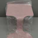 ECR4Kids The Surf Portable Lap Desk, Flexible Seating, Pink (1-Pack)