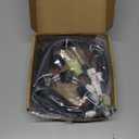 Main Electrical Wiring Wire Harness Compatible with YFM660R 2002-2004 5LP-82590-10-00