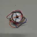 Marine Fuel Gauge - Waterproof Boat Fuel Level Gauge 52mm Universal Fuel Gauge Marine Automotive Replacement Fuel Gauges for Motocycle Car Truck 240-33ohm 0-190ohm 240-30ohm 0-180ohm 10-180ohm