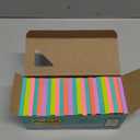 Post-it Super Sticky Notes, 24 Sticky Note Pads, 3 x 3 in., School Supplies, Office Products, Sticky Notes for Vertical Surfaces, Monitors, Walls and Windows, Supernova Neons Collection