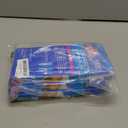 Mr. Clean 243033 Bliss Premium 1-pair Latex-free Gloves, Medium (4 Pack)