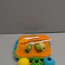 9 Pack All-Around Dog Puzzle Toy Set -Mentally Stimulating Dog Enrichment Toys for Small to Medium Smart Dogs, Includes Dog Lick Mat with Suction Cups