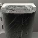 New Black 13-Gallon Touch Free Sensor Automatic Kitchen Office