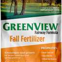 GreenView Fairway Formula Fall Lawn Fertilizer, 22.5 lb. Bag (EXP 12/26/36)