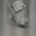 Side Door Rear View Mirror Cover Decor Cap for 2011-2016 Hyundai Elantra (Only for Mirror with Turn Signal Light) Replace#876163X000 (Black, Right (Passenger) Side)