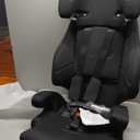 Graco Tranzitions 3-in-1 Harness Booster Car Seat, Forward Facing Car Seat, Highback, to Backless Booster, Proof, Manufacturing Date 04/11/2026
