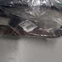 Tommy Hilfiger Men's Reversible Leather Belt, 2‑in‑1 Design for Dress Or Casual Wear (Brown)