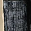 Oneluck 3-Tier Cat Cages Indoor Enclosure DIY Cat Playpen Catio Detachable Metal Wire Kennels Cats Crate Large Extra Exercise Place Ideal for 1 Cat,35.4 Inches