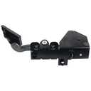F81Z9F836AA Accelerator Gas Pedal & Sensor Compatible with 1999-2001 Ford Excursion / F250 Super Duty/F-350 Super Duty / F650 / F750# F81Z-9F836-AB F81Z9F836AB