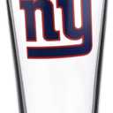 The Memory Company Officially Licensed NFL 30oz Personalized Stainless Steel Tumbler - Double-Wall Vacuum Insulated Travel Mug with Sliding Lid, Custom Name Football Fan Gift
