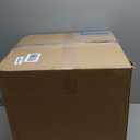 Large Dog Bed Orthopedic Washable: Beds Bolster XXL Bed Big XLarge Dogs Egg Crate Foam Sofa Couch Waterproof Removable Cover - Blue Grid (44.0"L x 34.0"W x 6.5"Th)