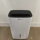 Dehumidifier 50 Pint for Home , AIRGJOB Energy Star 4500 Sq. Ft