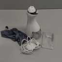 Waterpik Cordless Advanced 2.0 Water Flosser For Teeth, Gums, Braces, Dental Care With Travel Bag and 4 Tips, ADA Accepted, Rechargeable, Portable, and Waterproof, White WP580