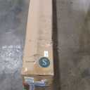 Zinus 8 Inch Ultima RV Memory Foam Mattress New Version, Short Queen, Fiberglass Free, Medium Firm Feel, Breathable Memory Foam, Certified Safe Foams & Fabric, Mattress in A Box White