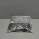 Dark Brown Balloons, 140pcs 18 12 10 5 Inch Different Sizes Pack Party Latex Balloons for BOHO Birthday Halloween Holiday Balloon Garland as Party Decorations