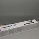 Wagner Lighting DR22BARLED Off Road Bar Light