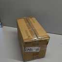 SOUJOY 12 OZ Small Ceramic Bowls, Set of 6 White Cereal Bowls, Embossment 4.5 Inch Dessert Ice Cream Bowl for Side Dishes, Rice, Soup, Snack, Fruits, Yogurt, Portion Control, Microwave/Dishwasher Safe