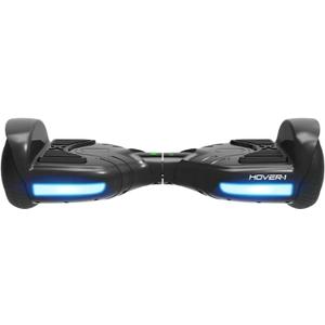 Hover-1 Blast Electric Self Balancing Scooter with 6.5 Tires, Dual 160W Motors, 7 mph Max Speed, and 3 Miles Max Range (Black)