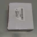 4 Set 422127-4 Mower Cap Seat Spring & 2 Set 283516 Compression Seat Springs Compatible with John D-eere Cub Cadet ZT1 Grass-Hopper Mower