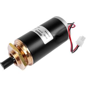 24V DC Pump Motor 2850 RPM Replacement for Dolphin Pool Robot Cleaner Pump Motor 5500026 52ZY24-50
