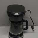 Toastmaster Coffee Maker, 12 cup