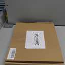 Neewer 1 Yard x 60 Inch/0.9M x 1.5M Polyester White Seamless Diffusion Fabric for Photography Softbox,Light Tent and Lighting Light Modifier