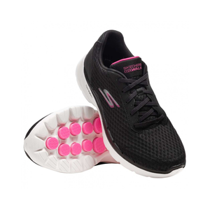 Skechers Gowalk 6 Iconic Vision Women's Sneakers Training Walking Shoes 7.5
