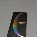 TORRAS Magnetic Stand for Samsung Galaxy S25 Case, [Compatible with MagSafe] [Military Grade Drop Tested] Shockproof Ring Translucent Slim Protective Phone Case for S25 Case Ostand, Black