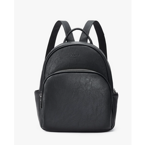 Telena Small Backpack Purse for Women Girls Cute Mini Leather Backpack Travel Shoulder Bags