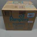 Pampers Swaddlers Diapers, Size 1 (8-14 lbs), 198 Count, Absorbent, Keeps Baby Dry and Comfortable, Skin Safe Disposable Baby Diaper 