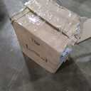 Mastercool 69360-YF Spark-Free Twin Turbo Refrigerant Recovery Machine  Includes 30 lb DOT Tank, 1/2 HP Dual-Piston Oil-Less Compressor, R1234yf Compatible, Fast Automotive A/C Recovery