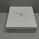 The Drop Women's Bea Platform Heel, Black, 9