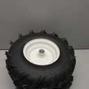 Tire and Wheel 2 Pack 13 X 15