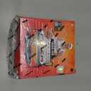 2024-25 Panini NBA Prizm Basketball Trading Cards Mega Box