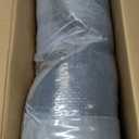 WNPETHOME XXXL Big Dog Bed, Washable Dog Couch with Removable Waterproof Cover, Orthopedic Large Pet Sofa Bed with Bolster Sides for Sleeping (Dark Green)