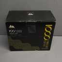 1000 Thread Count Best Bed Sheets 100% Egyptian Cotton Sheets Set - Deep Blue Long-staple Cotton California King Sheet For Bed, Fits Mattress Upto 16'' Deep Pocket, Soft & Silky Sateen Weave Sheets