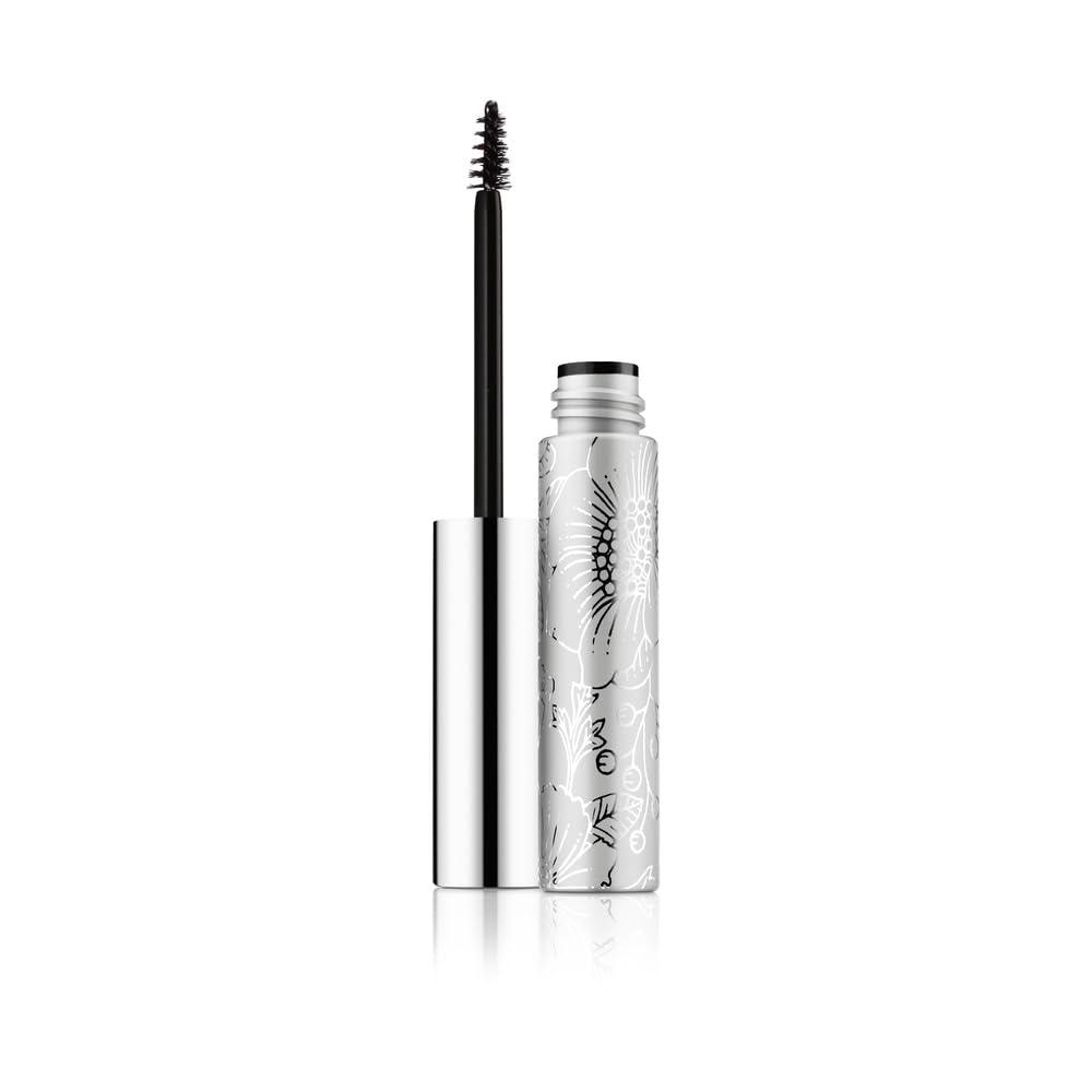 Clinique Bottom Lash Mascara | Smudge-Resistant, Defining + Conditioning, Black, 0.07 Fl Oz