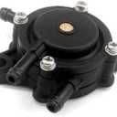 AISEN FUEL PUMP FOR KOHLER CH18 CH20 ENGINE MOTOR 18HP 20HP