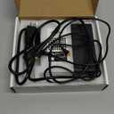 Mini Heater for 3D Printer, Resin 3D Printer Temperature Controller 100W Heating Thermostat Temp Control for LCD DLP 3D Printers