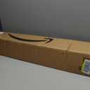 SMART&CASUAL 48" x 2,520" (210') Brown Kraft Craft Paper Roll for Gift Wrapping Bulletin Board Bouquet Flower Kids Art Packing Parcel Table Covering 70GSM 50LB (Brown, 48" x 210')