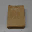 LANC Bathroom Toilet Paper Holder with Shelf, Brushed Nickel Toilet Paper Roll Holder with Wipes Shelf for Bathroom Wall Mount, Stainless Steel Self-Adhesive or Screw TP Holder, A8367BN